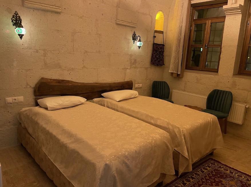 Nova Cave Hotel