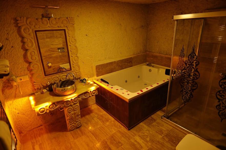 Nova Cave Hotel