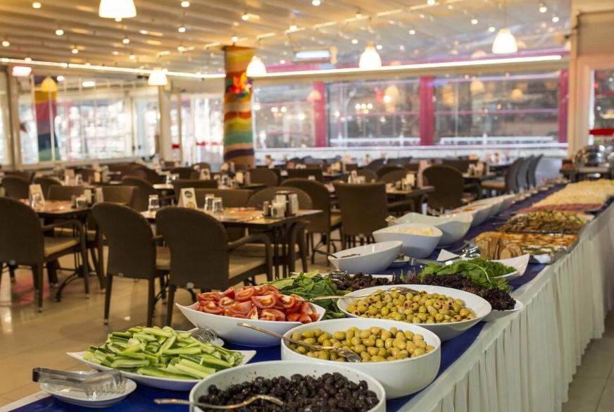 Payidar Otel Amasya