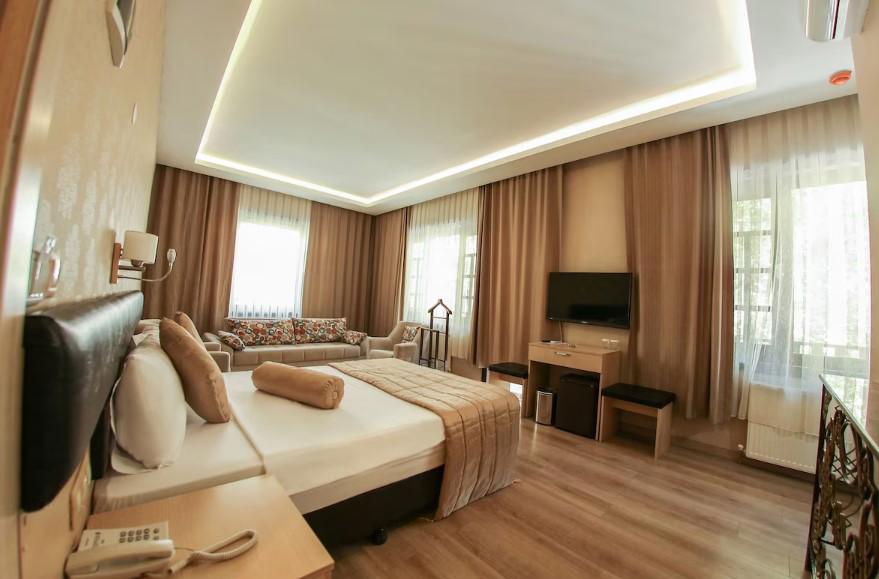 Payidar Otel Amasya