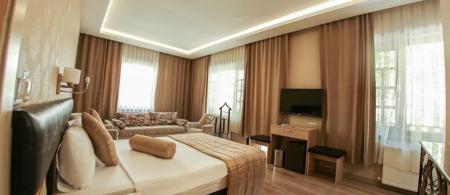 Payidar Otel Amasya
