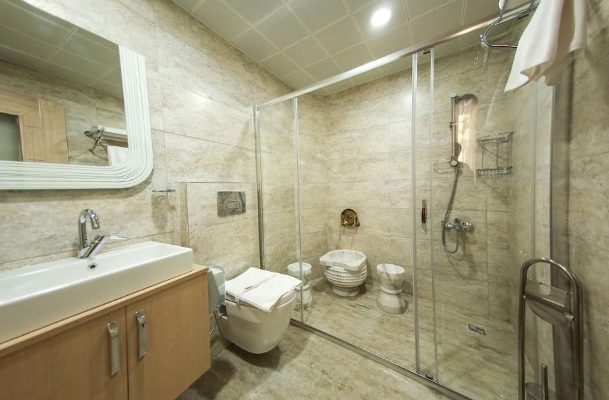 Payidar Otel Amasya