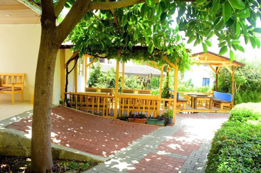 Kaya Apart Otel