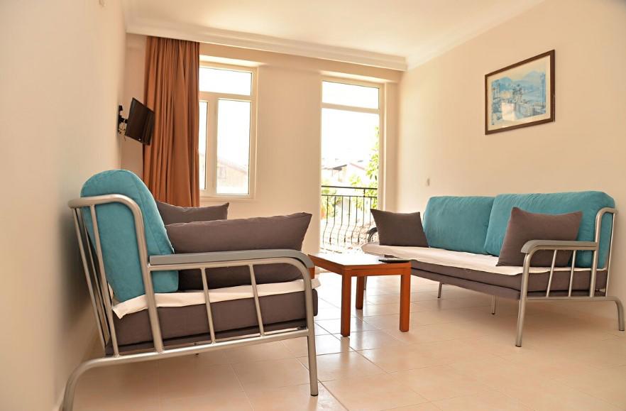 Kaya Apart Otel