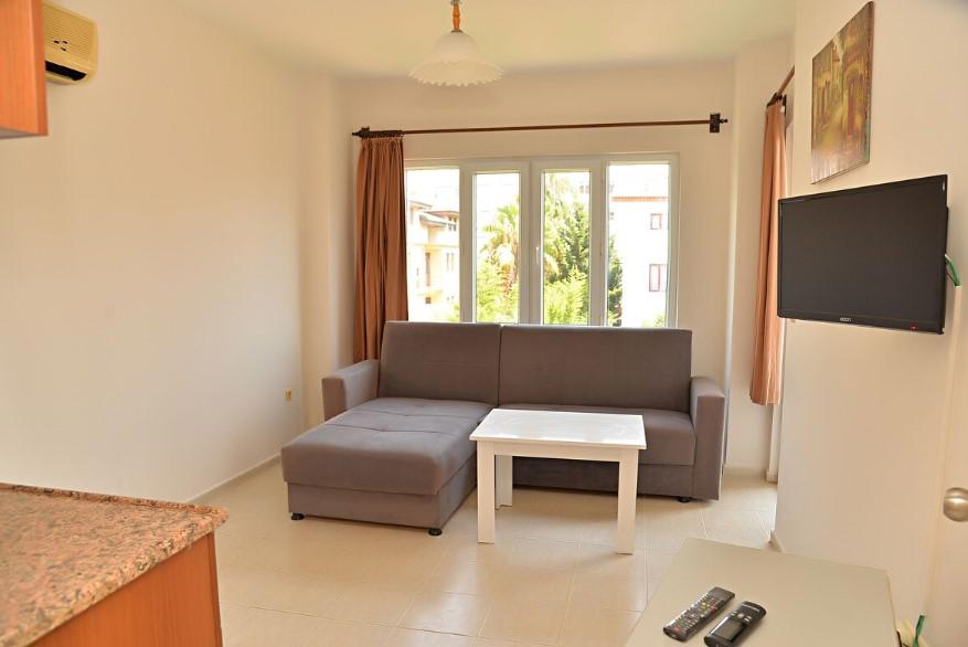Kaya Apart Otel