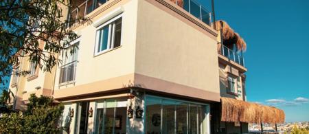Aden Butik Otel