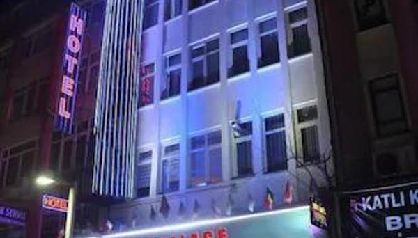 Malatya Palace Hotel