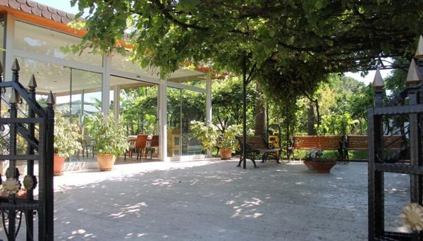 Club Turkuaz Garden Hotel