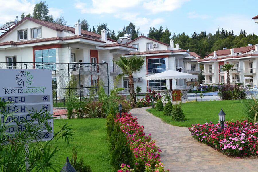 Körfez Garden