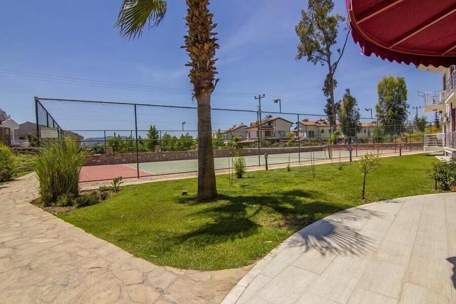 Körfez Garden