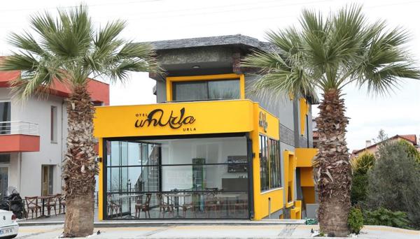 Umurla Otel