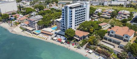 Signature Blue Resort