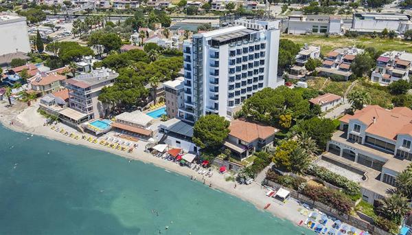 Signature Blue Resort