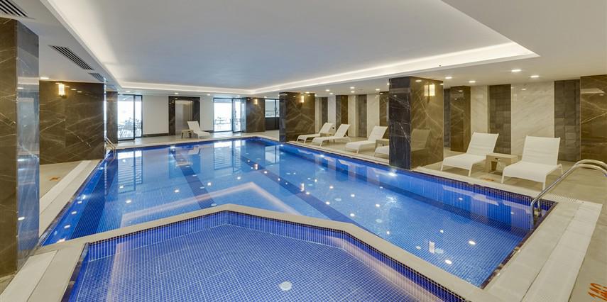 Signature Blue Resort