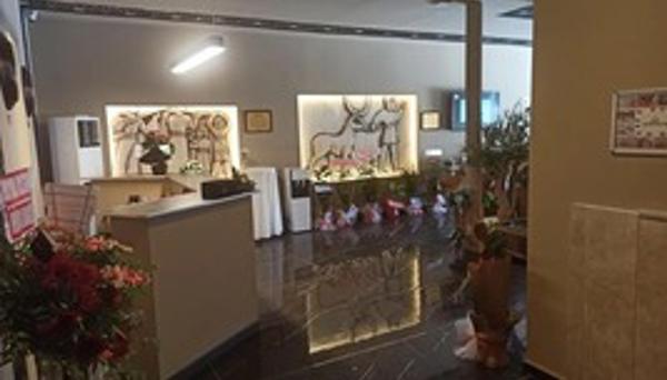 Faralya Misafir Evi