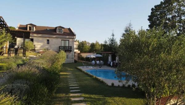 Güney Urla Butik Otel