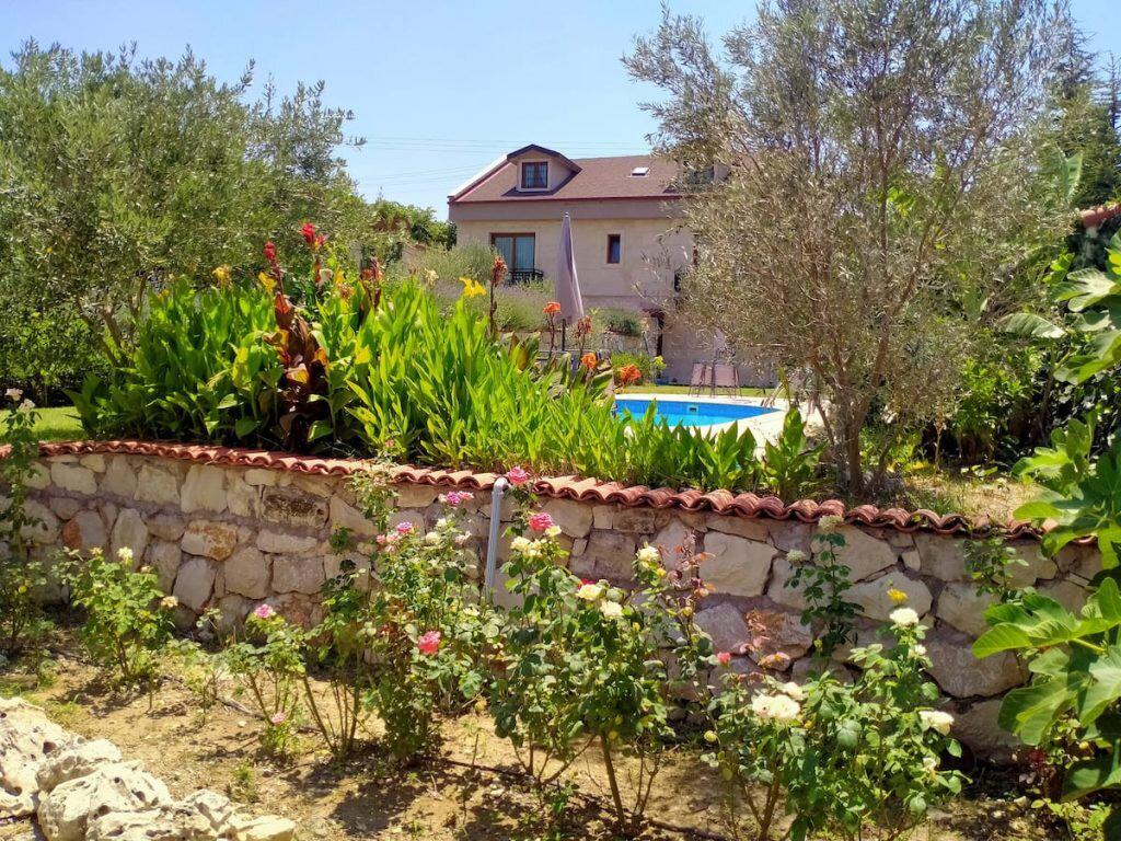 Güney Urla Butik Otel