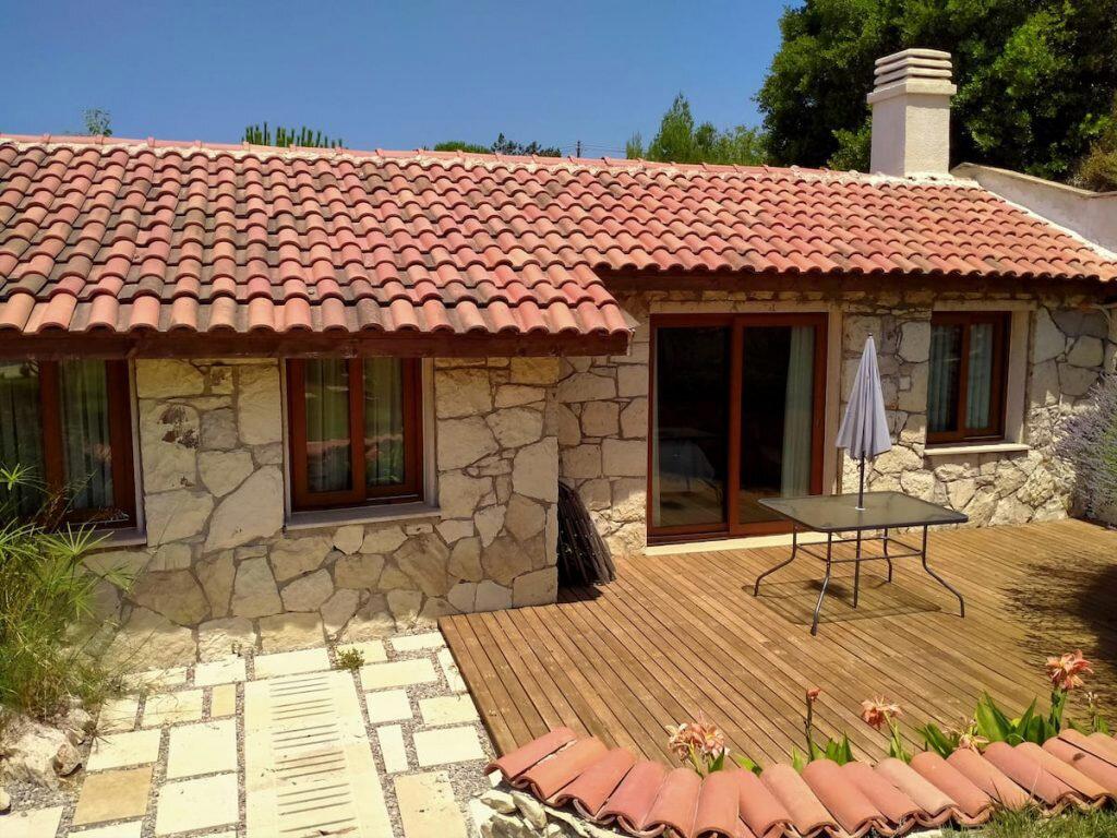 Güney Urla Butik Otel