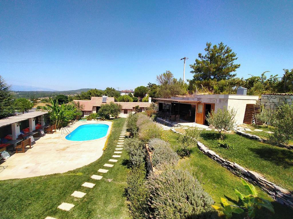 Güney Urla Butik Otel
