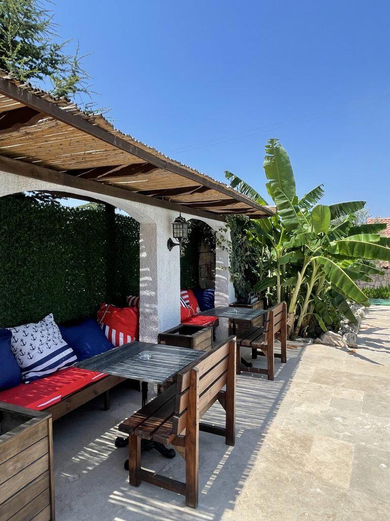 Güney Urla Butik Otel