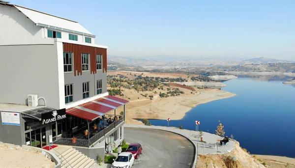 Adanis Park Termal Otel