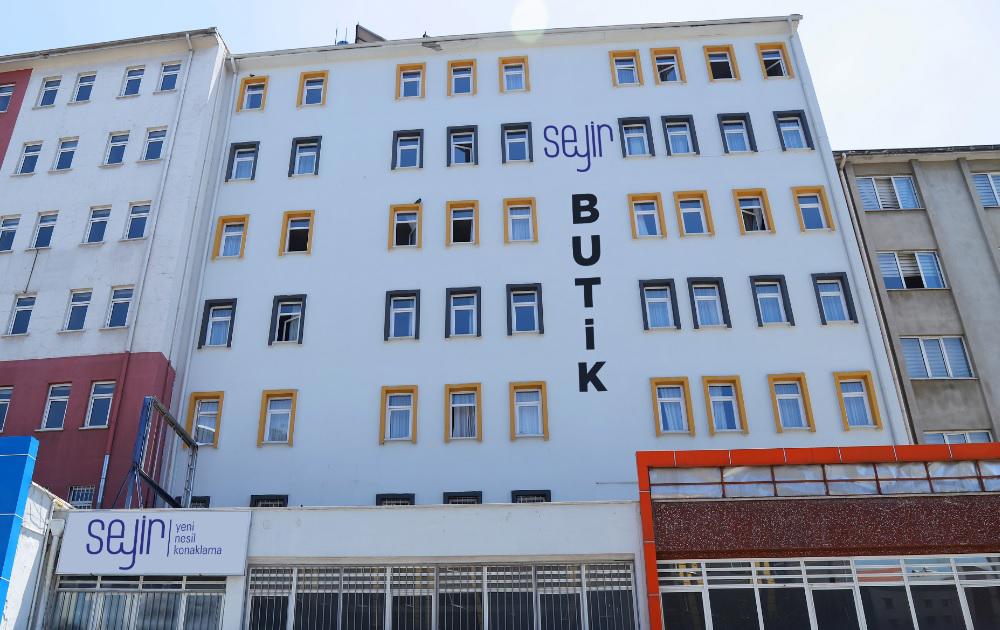 Seyir Butik