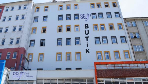Seyir Butik