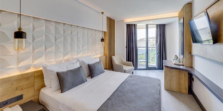 Signature Blue Resort