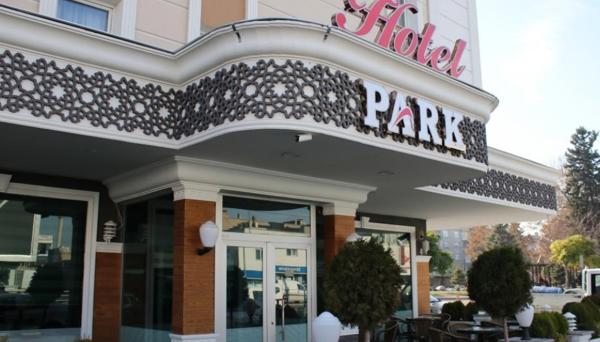 Park Hotel