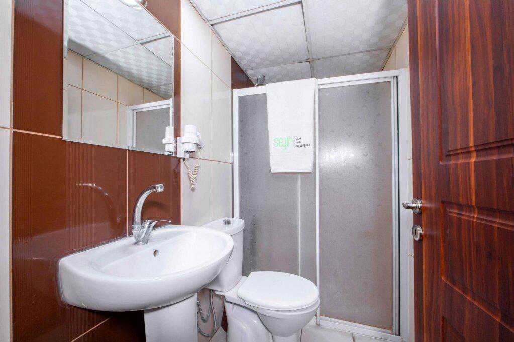 Seyirevleri Konaklama