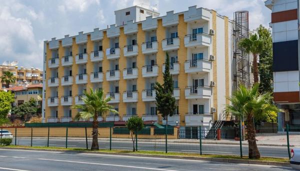 King As Hotel