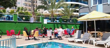 Semt Luna Beach Hotel