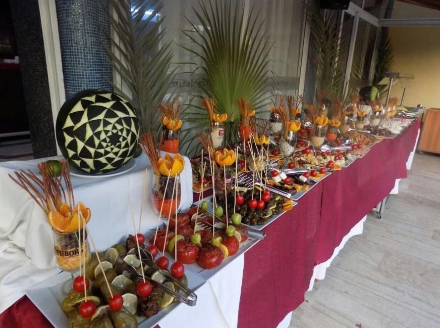 Semt Luna Beach Hotel