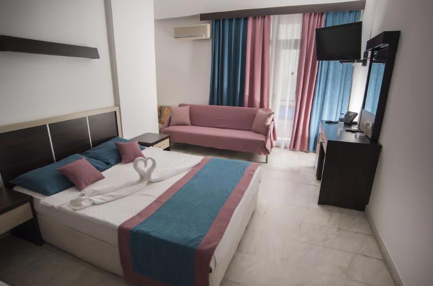 Semt Luna Beach Hotel