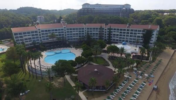 Top Hotel