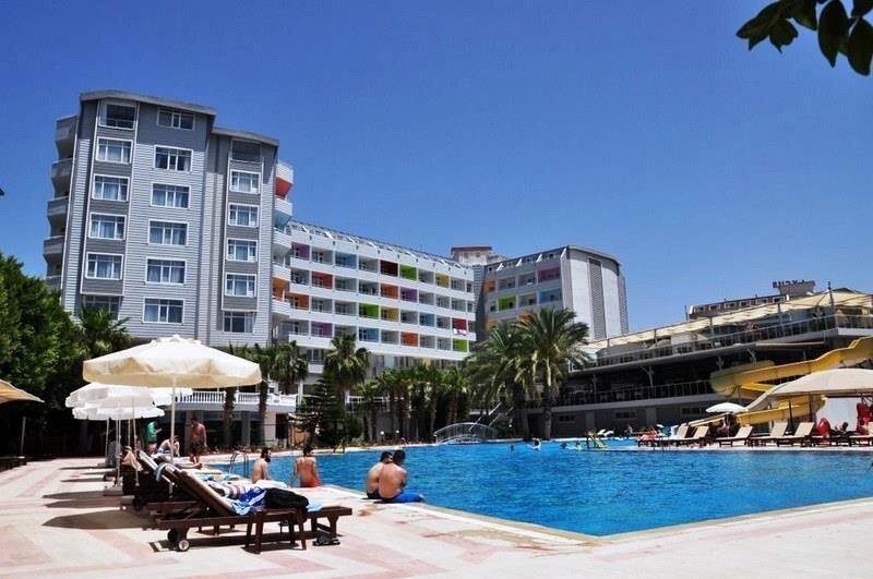 Club Hotel Karaburun