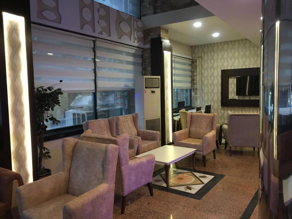Büyük Velic Hotel & Spa