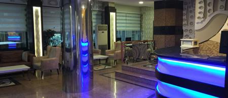 Büyük Velic Hotel & Spa