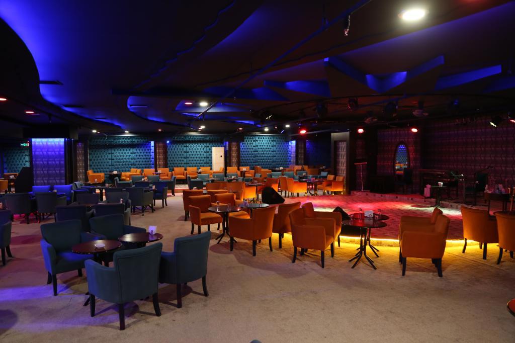 Büyük Velic Hotel & Spa