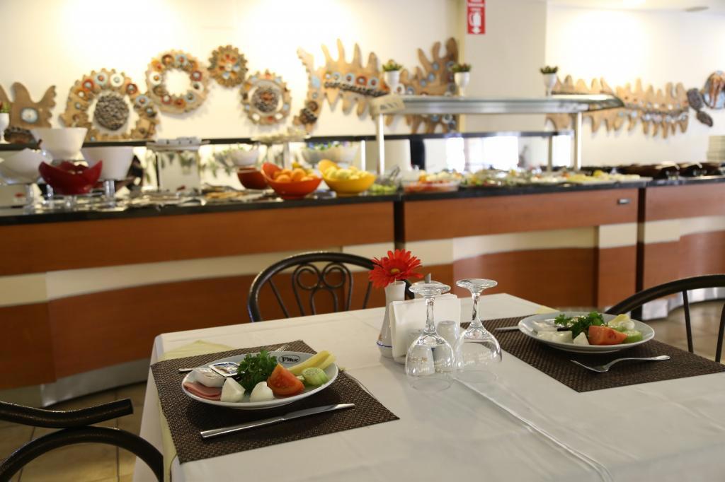 Büyük Velic Hotel & Spa