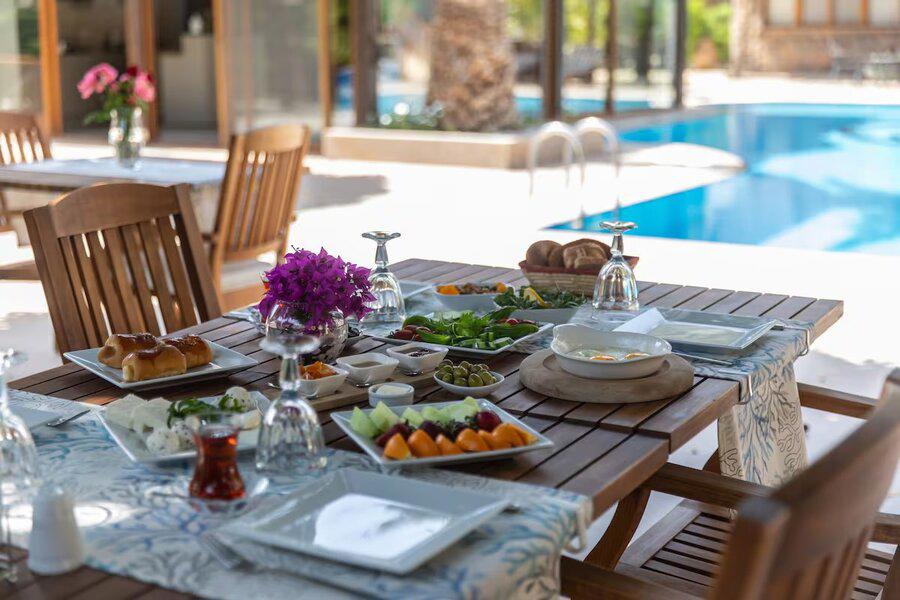 Ipek Garden Residence