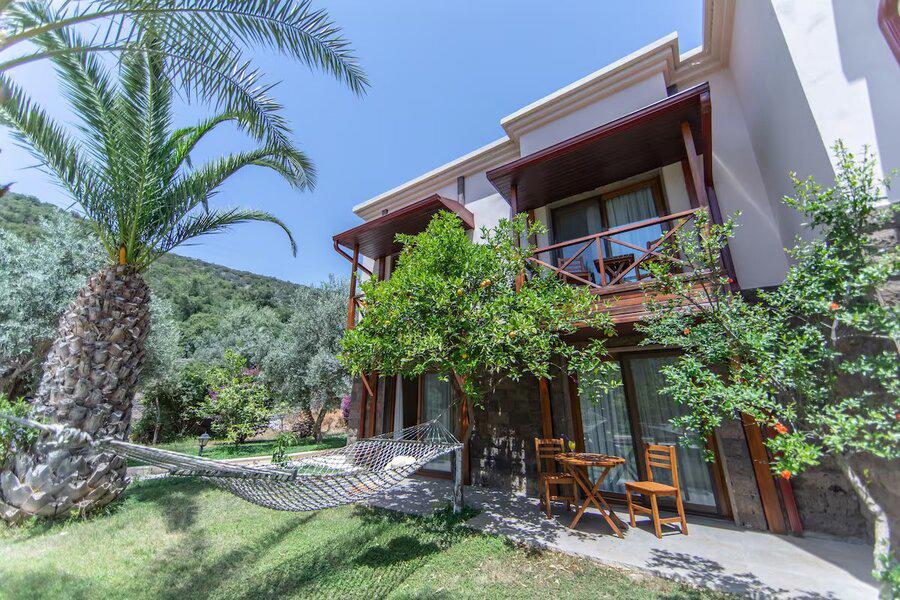 Ipek Garden Residence