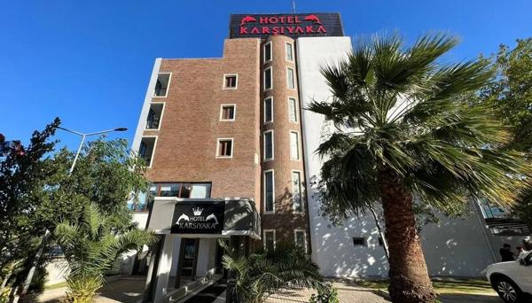 Karşıyaka Hotel