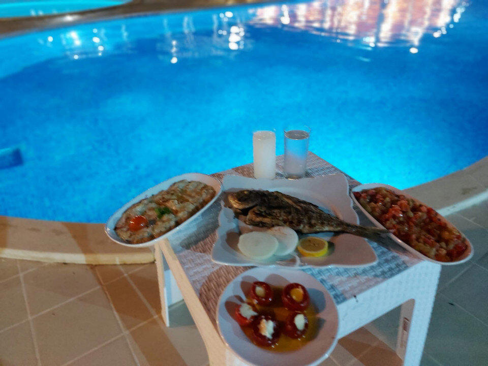 Kalimera Apart Otel