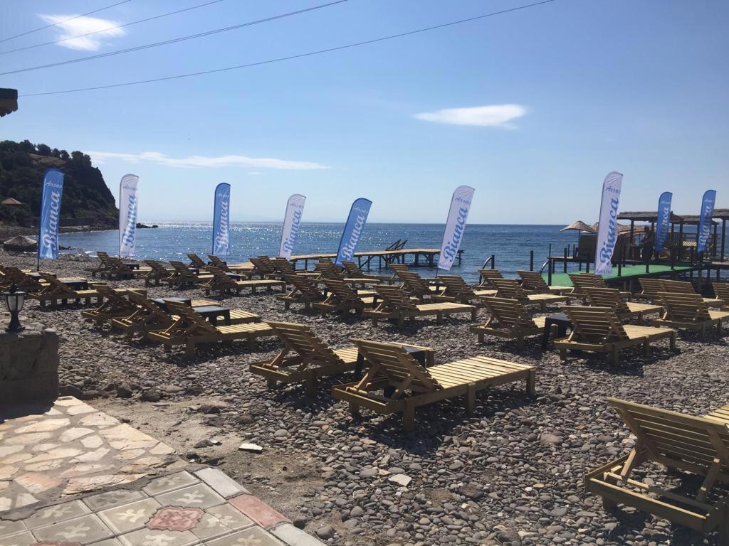 Assos Bianca Beach Hotel & Restaurant