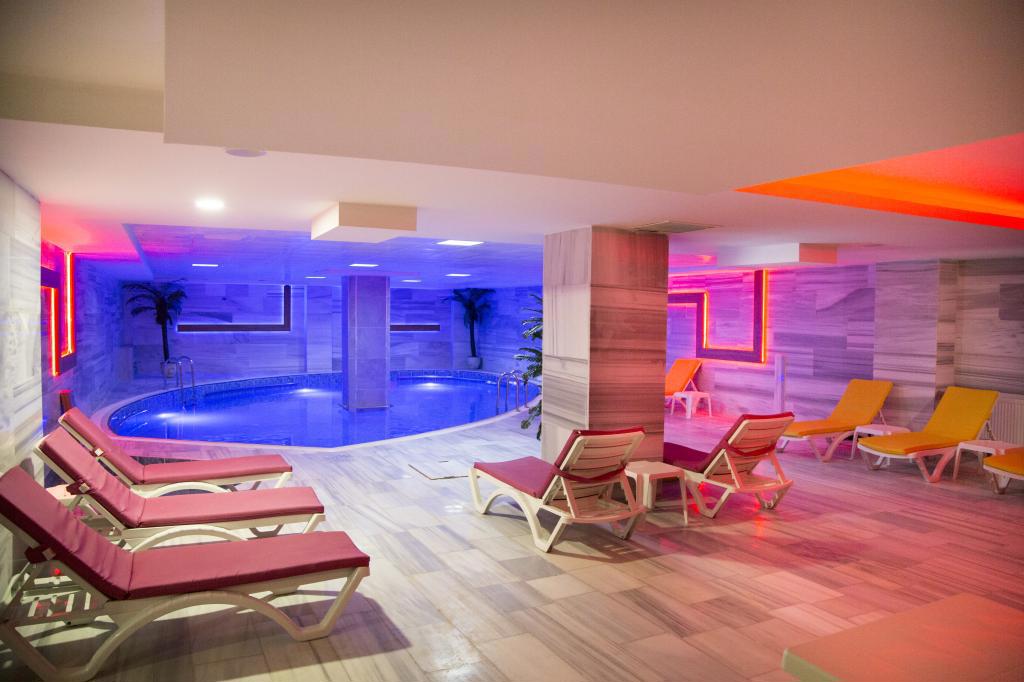 Büyük Velic Hotel & Spa