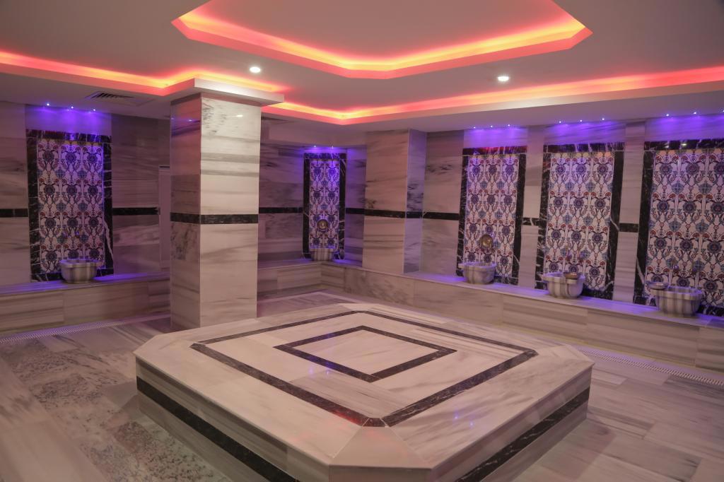 Büyük Velic Hotel & Spa