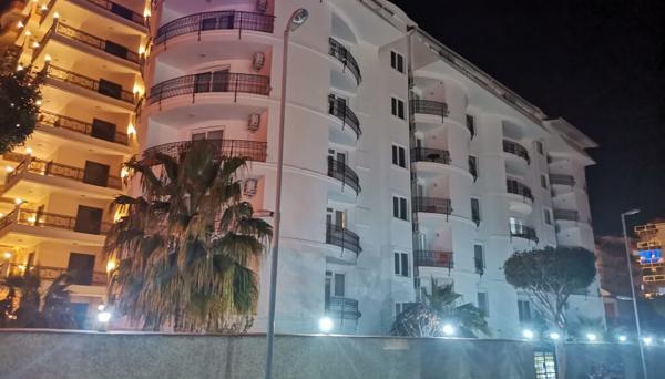 Rugged Hotels