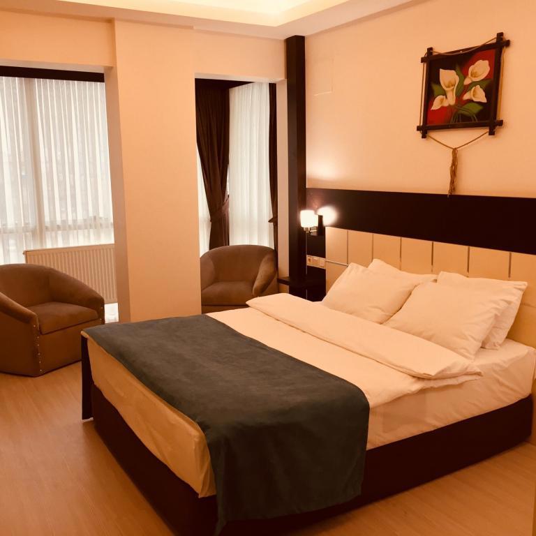 Büyük Velic Hotel & Spa