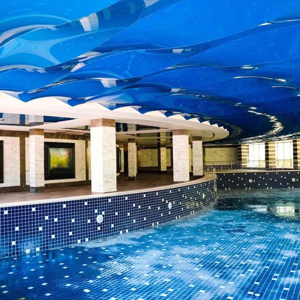 Sirius Town Spa Hotel And Residence